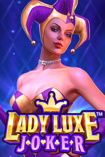 Бесплатная игра Lady Luxe Joker™ | Вулкан Казино играть онлайн