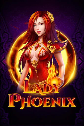 Бесплатная игра Lady Phoenix | Вулкан Казино играть онлайн