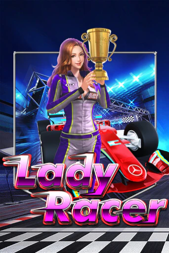 Бесплатная игра Lady Racer | Вулкан Казино играть онлайн