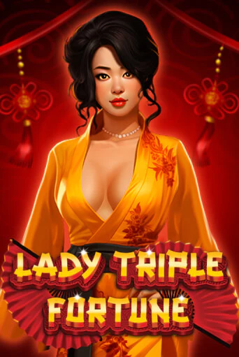 Бесплатная игра Lady Triple Fortune | Вулкан Казино играть онлайн