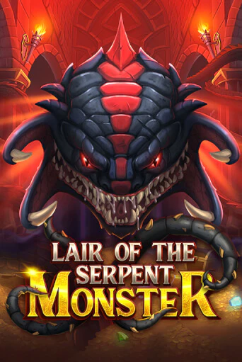 Бесплатная игра Lair of the Serpent Monster | Вулкан Казино играть онлайн