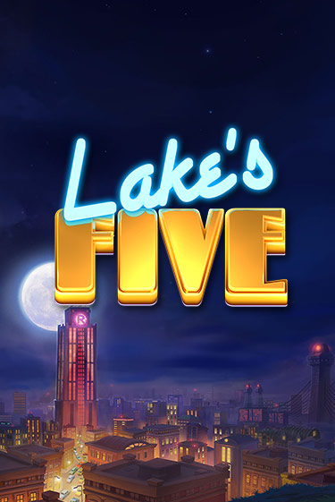 Бесплатная игра Lake's Five | Вулкан Казино играть онлайн