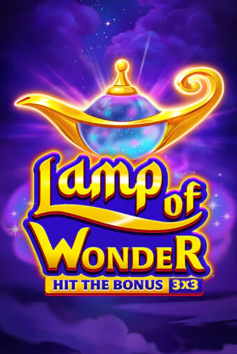 Бесплатная игра Lamp of Wonder | Вулкан Казино играть онлайн