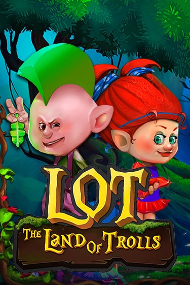 Бесплатная игра LOT Land Of Trolls | Вулкан Казино играть онлайн