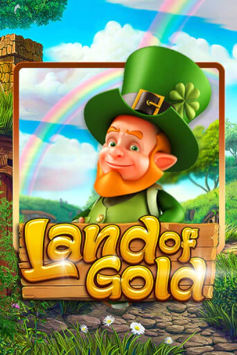 Бесплатная игра Lands of Gold | Вулкан Казино играть онлайн