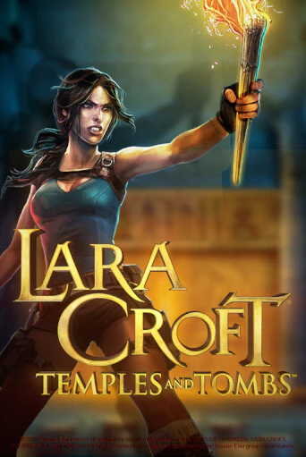 Бесплатная игра Lara Croft: Temples and Tombs | Вулкан Казино играть онлайн