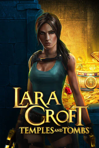 Бесплатная игра Lara Croft: Temples and Tombs | Вулкан Казино играть онлайн