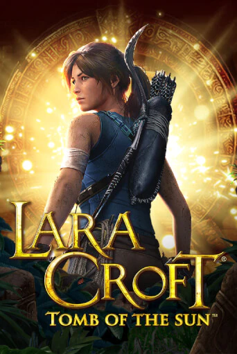 Бесплатная игра Lara Croft®: Tomb of the Sun™ | Вулкан Казино играть онлайн