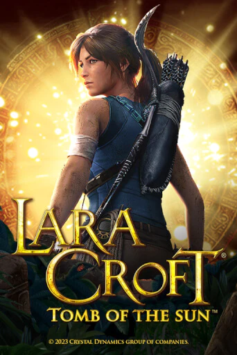 Бесплатная игра Lara Croft®: Tomb of the Sun™ | Вулкан Казино играть онлайн