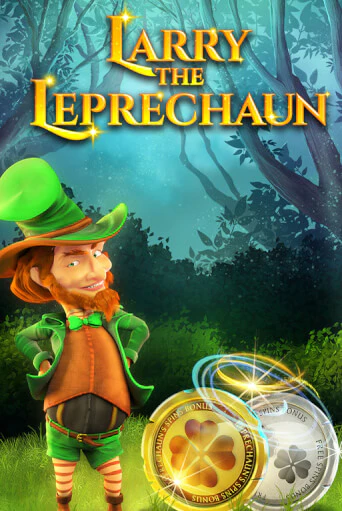 Бесплатная игра Larry the Leprechaun | Вулкан Казино играть онлайн