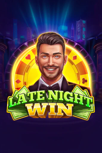 Бесплатная игра Late-Night Win | Вулкан Казино играть онлайн