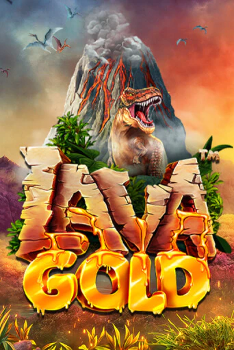 Бесплатная игра Lava Gold | Вулкан Казино играть онлайн