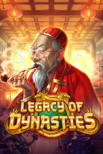 Бесплатная игра Legacy of Dynasties | Вулкан Казино играть онлайн
