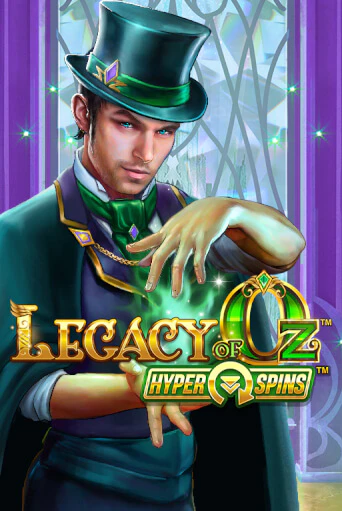 Бесплатная игра Legacy of Oz | Вулкан Казино играть онлайн