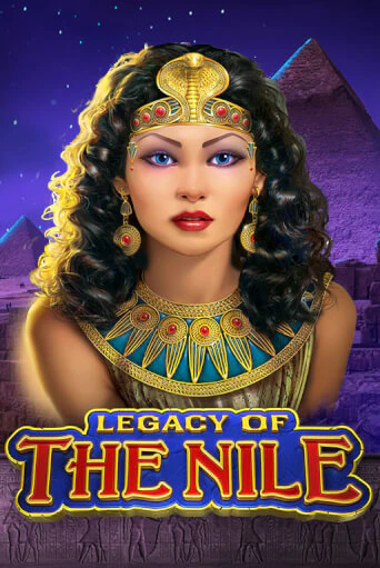 Бесплатная игра Legacy of The Nile | Вулкан Казино играть онлайн