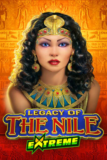 Бесплатная игра The Legacy of the Nile Extreme | Вулкан Казино играть онлайн