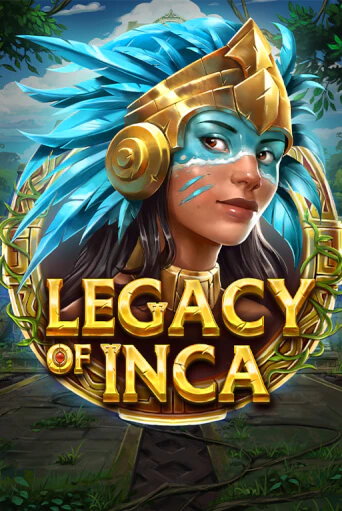 Бесплатная игра Legacy of Inca | Вулкан Казино играть онлайн