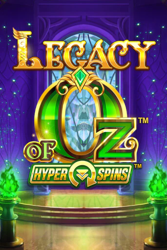 Бесплатная игра Legacy of Oz | Вулкан Казино играть онлайн