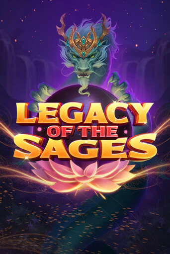 Бесплатная игра Legacy of the Sages | Вулкан Казино играть онлайн