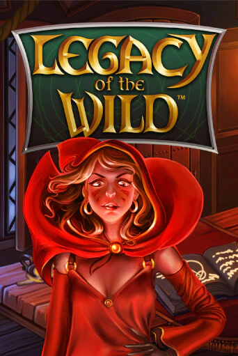 Бесплатная игра Legacy of the Wild | Вулкан Казино играть онлайн