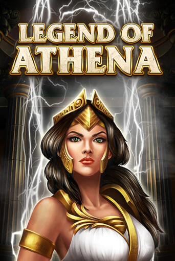 Бесплатная игра Legend Of Athena | Вулкан Казино играть онлайн