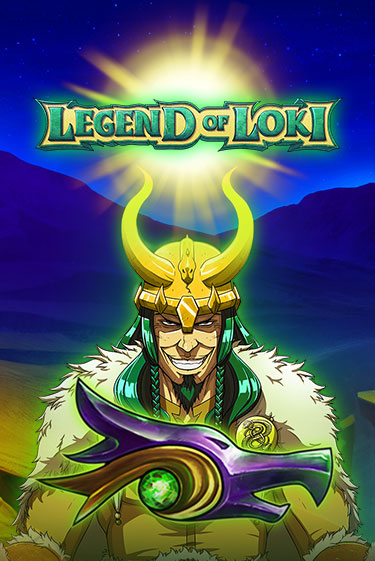 Бесплатная игра Legend of Loki | Вулкан Казино играть онлайн