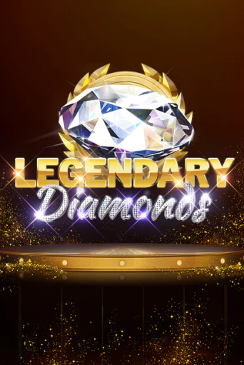 Бесплатная игра Legendary Diamonds | Вулкан Казино играть онлайн