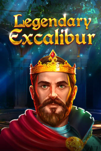 Бесплатная игра Legendary Excalibur | Вулкан Казино играть онлайн