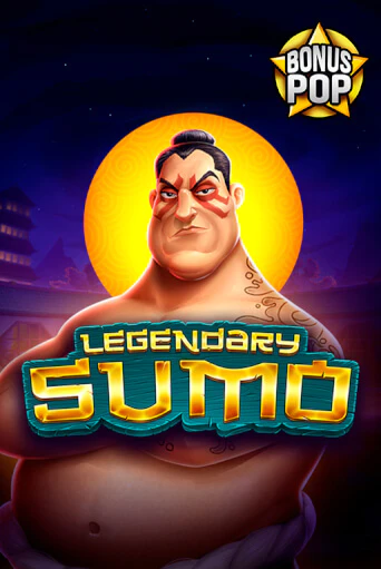 Бесплатная игра Legendary Sumo | Вулкан Казино играть онлайн