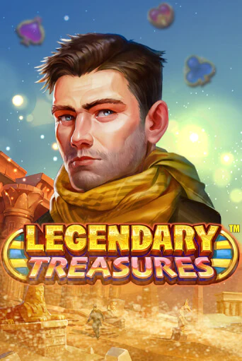 Бесплатная игра Legendary Treasures | Вулкан Казино играть онлайн