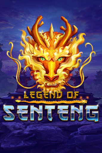 Бесплатная игра Legend of Senteng | Вулкан Казино играть онлайн