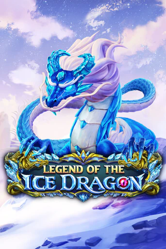 Бесплатная игра Legend of the Ice Dragon | Вулкан Казино играть онлайн