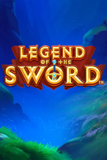 Бесплатная игра Legend of the Sword | Вулкан Казино играть онлайн