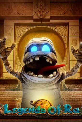 Бесплатная игра Legend of Ra | Вулкан Казино играть онлайн