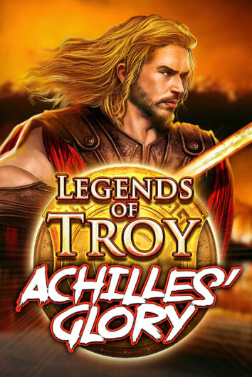 Бесплатная игра Legends of Troy: Achilles' Glory | Вулкан Казино играть онлайн