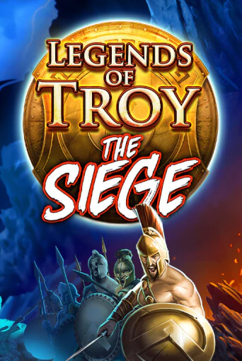 Бесплатная игра Legends of Troy: The Siege | Вулкан Казино играть онлайн