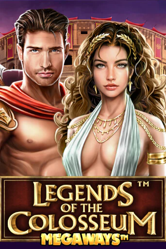 Бесплатная игра Legends of the Colosseum | Вулкан Казино играть онлайн