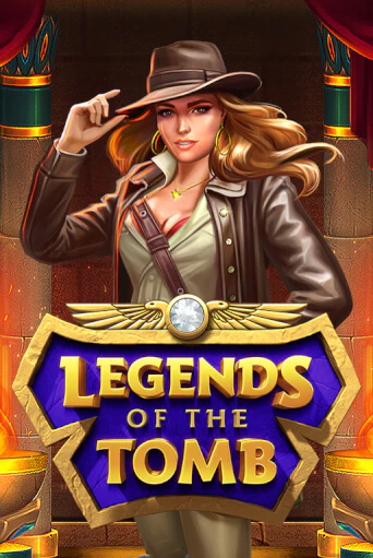 Бесплатная игра Legends of the Tomb Promo | Вулкан Казино играть онлайн