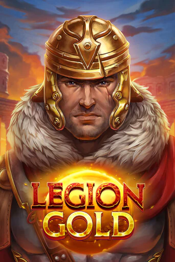 Бесплатная игра Legion Gold | Вулкан Казино играть онлайн