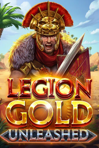 Бесплатная игра Legion Gold Unleashed | Вулкан Казино играть онлайн