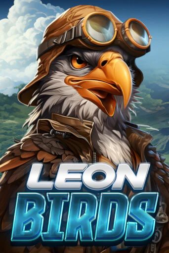 Бесплатная игра Leon Birds | Вулкан Казино играть онлайн