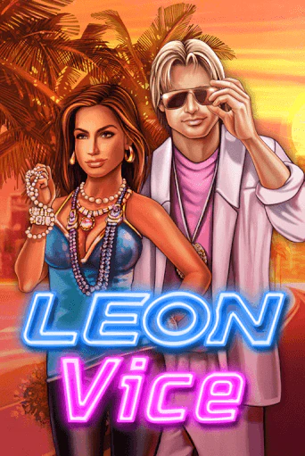Бесплатная игра Leon Vice | Вулкан Казино играть онлайн
