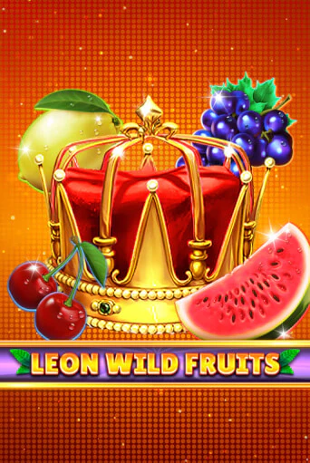 Бесплатная игра Leon Wild Fruits | Вулкан Казино играть онлайн