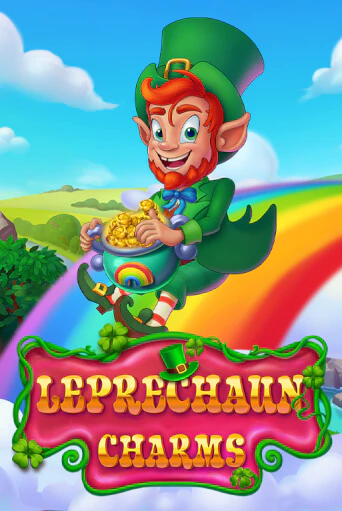 Бесплатная игра Leprechaun Charms | Вулкан Казино играть онлайн