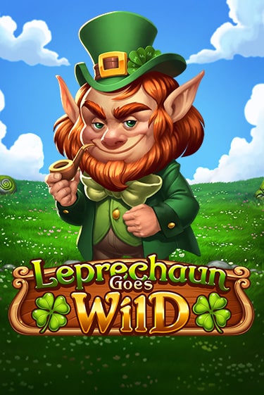 Бесплатная игра Leprechaun Goes Wild | Вулкан Казино играть онлайн