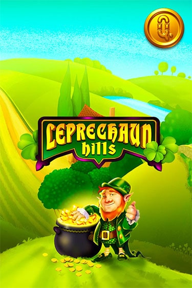 Бесплатная игра Leprechaun Hills | Вулкан Казино играть онлайн