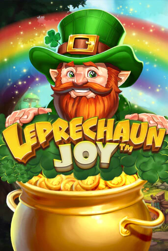 Бесплатная игра Leprechaun Joy | Вулкан Казино играть онлайн