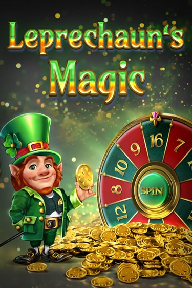 Бесплатная игра Leprechaun's Magic | Вулкан Казино играть онлайн