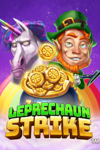 Бесплатная игра Leprechaun Strike | Вулкан Казино играть онлайн