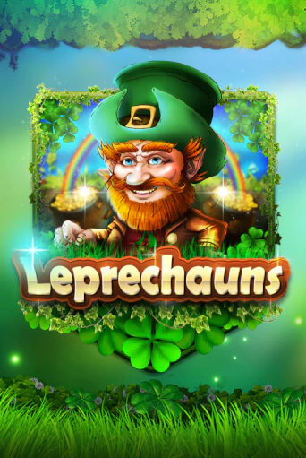 Бесплатная игра Leprechauns | Вулкан Казино играть онлайн